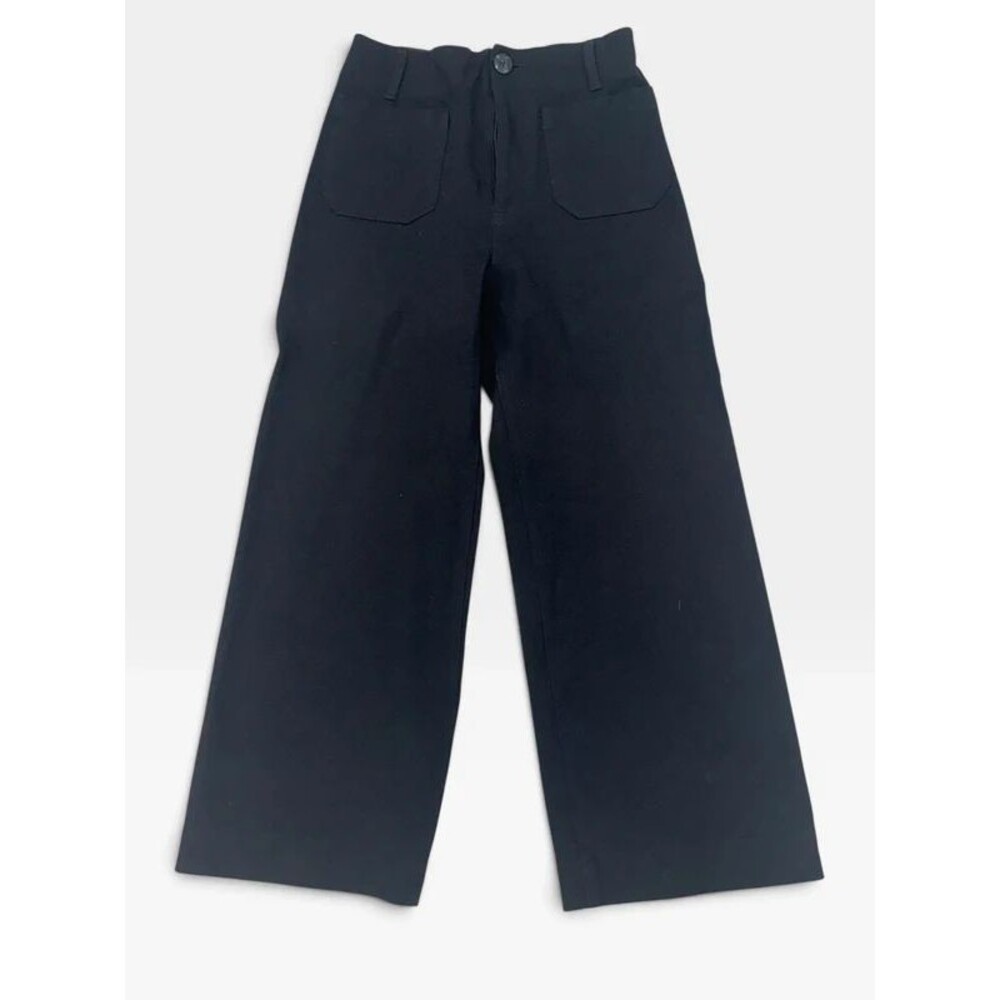 Anthropologie Maeve "The Colette" Cropped pants - size 28